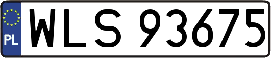 WLS93675