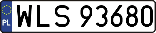 WLS93680