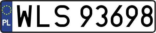 WLS93698