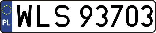 WLS93703
