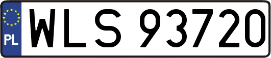 WLS93720