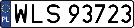 WLS93723