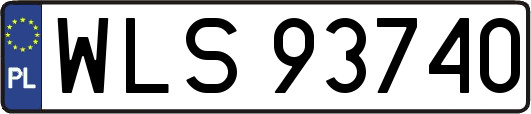 WLS93740