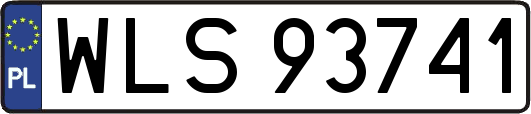 WLS93741