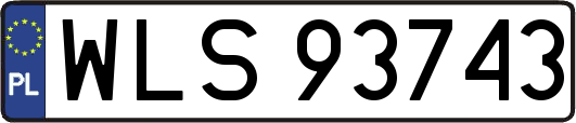 WLS93743