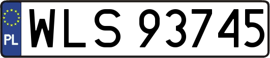 WLS93745