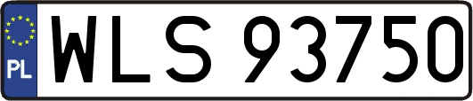 WLS93750