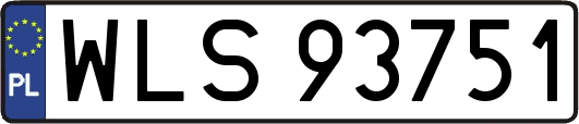 WLS93751