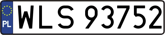 WLS93752