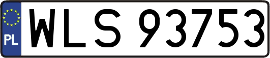 WLS93753