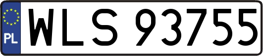WLS93755
