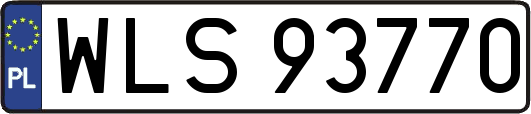 WLS93770
