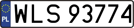 WLS93774
