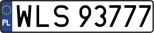 WLS93777