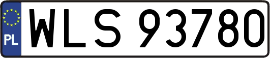 WLS93780