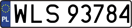 WLS93784