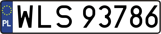 WLS93786