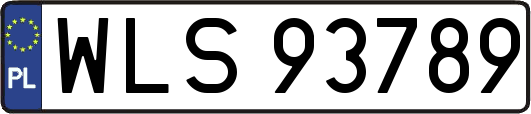 WLS93789