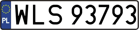 WLS93793
