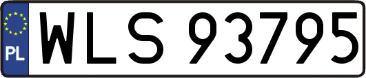 WLS93795