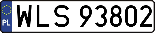 WLS93802