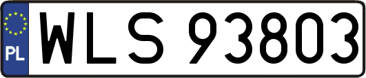 WLS93803