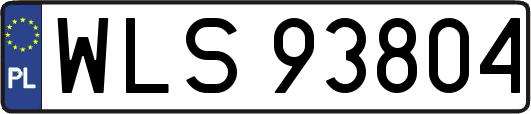 WLS93804