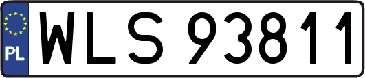 WLS93811