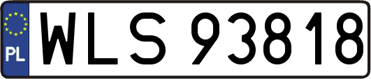 WLS93818