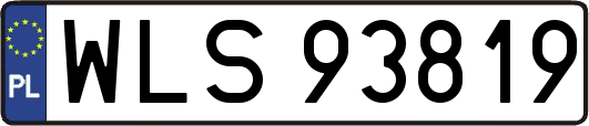 WLS93819