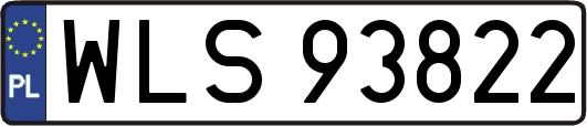 WLS93822