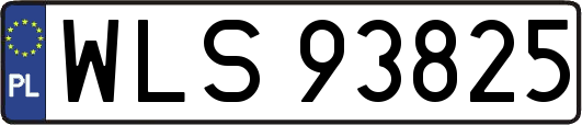 WLS93825