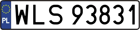 WLS93831