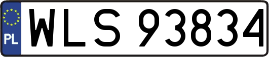 WLS93834