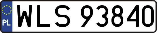 WLS93840