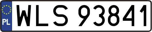 WLS93841