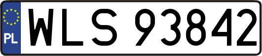 WLS93842