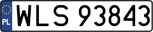 WLS93843