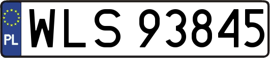WLS93845