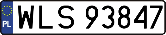 WLS93847