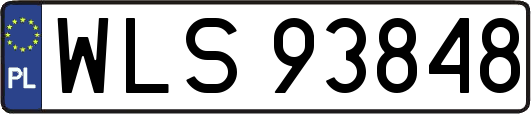 WLS93848