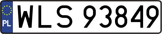 WLS93849
