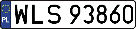 WLS93860