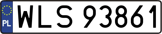 WLS93861