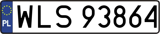 WLS93864