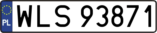 WLS93871