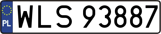 WLS93887