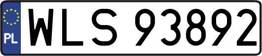 WLS93892
