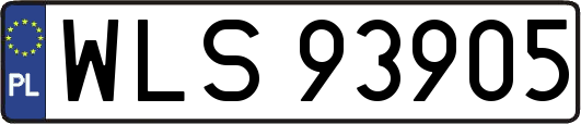 WLS93905