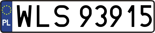 WLS93915